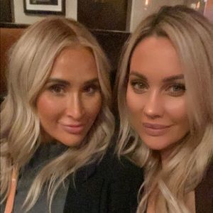 Meet your Posher, Tess